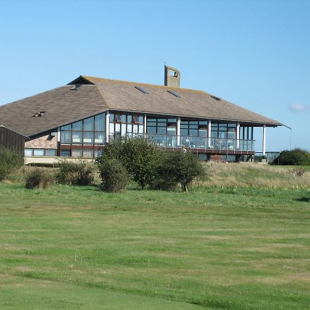 Bed and Breakfast The Olde Barn Lymington Exterior foto